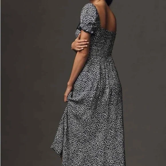 Reformation Shyla Midi Dress - Picture 2 of 3